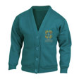 West Thornton Primary School Sweatshirt Cardigan