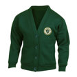 Chater Junior School Sweatshirt Cardigan