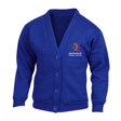Heatherlands Primary School Sweatshirt Cardigan