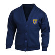 Pottery Primary School Junior Sweatshirt Cardigan