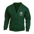 The Butts Primary School Sweatshirt Cardigan