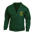 Lawn Primary School Sweatshirt Cardigan