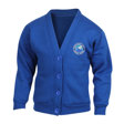 Grade Ruan C of E Primary School Sweatshirt Cardigan