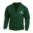Shefford Lower School Sweatshirt Cardigan 28" - 34"