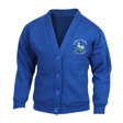 St Mary’s Hampton Church of England Primary School Sweatshirt Cardigan