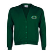 Two Bridges Academy Post 16 Sweatshirt Cardigan