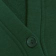 St James C of E (Aided) Primary School Sweatshirt Cardigan