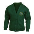 St James C of E (Aided) Primary School Sweatshirt Cardigan
