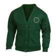 Sandycroft Primary School Sweatshirt Cardigan