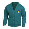Whitstable & Seasalter Endowed School Sweatshirt Cardigan