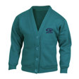 West Rise Primary School Sweatshirt Cardigan