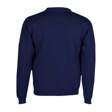 St Nicholas School Canterbury Senior Sweatshirt Cardigan