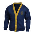 Staplehurst School Sweatshirt Cardigan