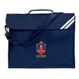 Laburnum Primary School Book Bag