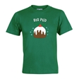 Big Pud Christmas T-Shirt - Adult