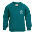 Nicholas Hawksmoor Primary School V-Neck Sweatshirt