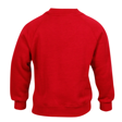 Manor Hill First School V-Neck Sweatshirt 