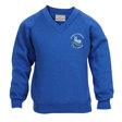 St Mary’s Hampton Church of England Primary School V-Neck Sweatshirt