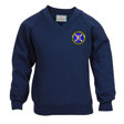 St Andrew’s CE VC Junior School V-Neck Sweatshirt
