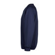 Meadowfield School V-Neck Sweatshirt - Acrylic Mix