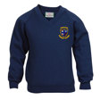 Shipston Primary School V-Neck Sweatshirt