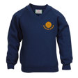 Sandown Primary School V-Neck Sweatshirt