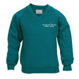 Sandford St Martin’s CE VA Primary School V-Neck Sweatshirt