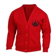 Linton C of E Infant School Sweatshirt Cardigan