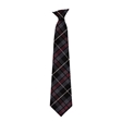 The John Wallis Academy Tartan School Tie