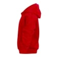 Red Hoodie
