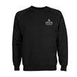 Linton Village College Sweatshirt - Pioneer House (Green)