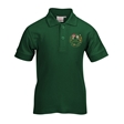 Alpington & Bergh Apton Primary- Little Gnomies Polo Shirt