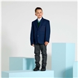 Navy Boys' Style Eco School Blazer