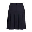 Cape Cornwall Pleated Skirt