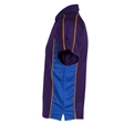 Oxford Spires Academy PE Polo  - Bannister House (Blue)