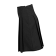Ely College Henley 2 Pleat Skirt