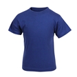 Claygate School Blue T-Shirt - Ruxley House
