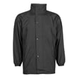 Michaela Community School Waterproof Coat