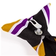 Heritage High School Tolkien House Tie - Purple