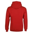 Red Hoodie