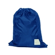 Royal Drawstring PE Bag
