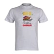 Winner Winner Christmas Dinner T-Shirt - Child