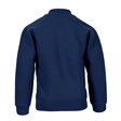 Cotton Rich V-Neck Sweatshirt