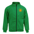Mornington Primary School Zipped Jacket