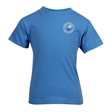 Grade Ruan C of E Primary School PE Cotton T-Shirt