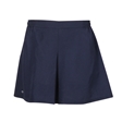 Navy Microtech PE Skort