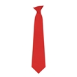St Monica's Primary School Tie- Year's 3-6 Only
