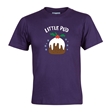 Little Pud Christmas T-Shirt - Child