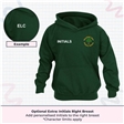 Primary School Leavers Hoodie - Quote