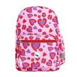 Eco Friendly Wild Hearts Kids Backpack